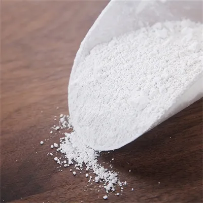 Introducere detaliată în pulberea de lustruit sticla