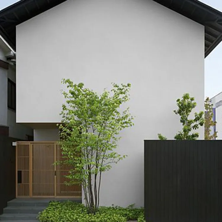 thermal insulation for wall