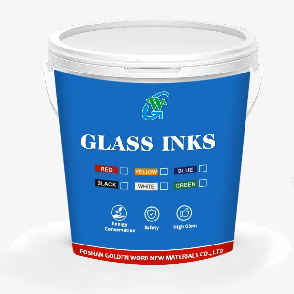 Cerneală de sticlă cu ecran tactil izolator pentru tabloul de bord