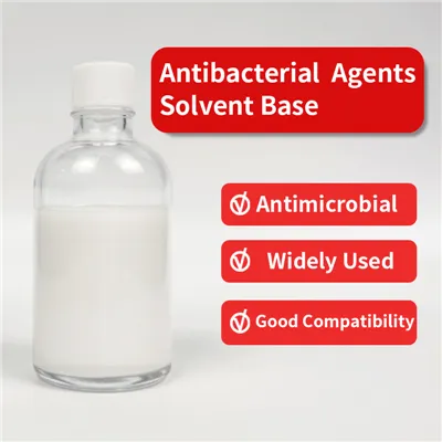 Nano Antibacterian Anget